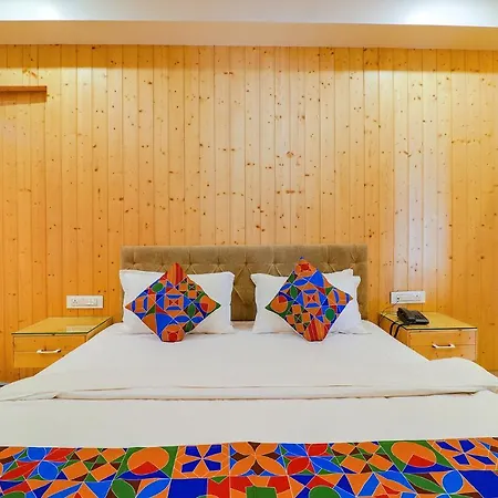 Fabhotel Grand Arya-3
