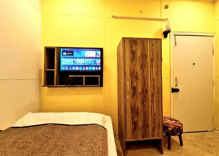 Hotel Aurelia Pearl Patna 